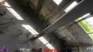 Acrobatix FPV Challenges Cup - July - PowerDrill