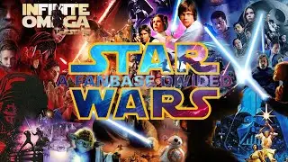 Star Wars: A Fanbase Divided