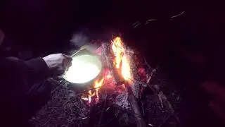 ПЕРЕМЕТ НА СУДАКА НОЧНАЯ РЫБАЛКА