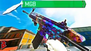 Best TAQ 56 Loadout in MW2! NUKE Gameplay! (Mass Guided Bomb)