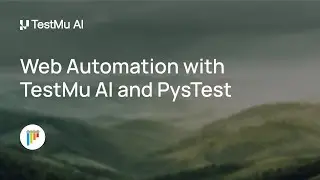 Introduction To Web Automation With LambdaTest And PyTest📢| PyTest Tutorial | Part I