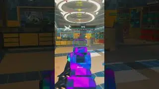 The *BANNED* Holger 556 Class in MW3