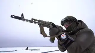Russian Special Forces