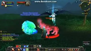 WoW Rare Spawns: Gorefang