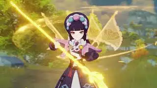 Genshin Impact  Version 24