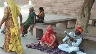 Pallo Latke by folk Artists of Rajasthan in Mehrangarh fort Jodhpur #jodhpur #Mehrangarh