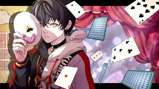 からくりピエロ/Karakuri Pierrot【Kuma】