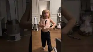 Танцы - дети, ждите 🤣