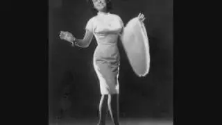 Andrea Carroll - Please Don't Talk To The Lifeguard (1961)