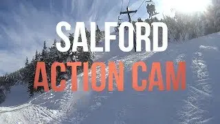 Mountain Sounds | Smuggler's Notch VT