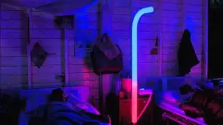 Cemetery of Splendour by Apichatpong Weerasethakul - Teaser 3