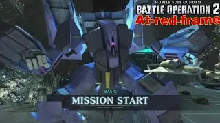 Gundam battle operation 2: Messala