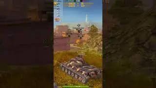 TVP T 50/51| 9K DMG + 7 kill, Raseiniai  (WoT Blitz)