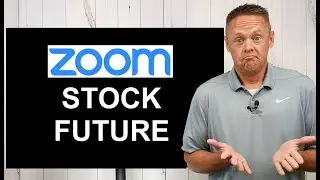Where Does Zoom Stock Go From Here? | ZM Stock Price Analysis 2020