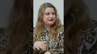 Примадонна в балахоне
