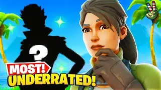 Reacting To The Most Underrated Nintendo Switch Players!