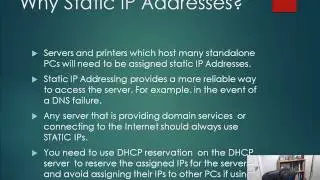 Server 2012 and 2016 70-410 Lesson 2: Post Installation Tasks