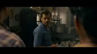 Funny Kabaddi Scene || Chhichhore Movie Scene || Sushant Singh Rajput