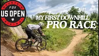 MTB US Open Day 1