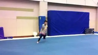 Moonkick