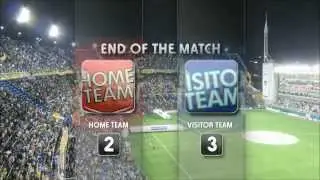 Sports Graphics TV Pack