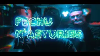Garolo Fechu N'asturies ft  13Palabras, Ramudo & Sandro Fernandez