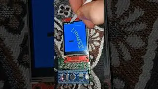 TFT STM32 ILI9341 SPI DMA