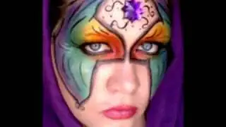 Rainbow Fairy