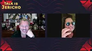 Talk is Jericho Highlight: Booking Florida Championship Wrestling With Nasty Ronnie
