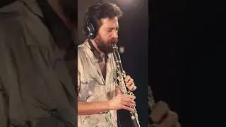 Oran Etkin - Pavlinka's Dream (Full video link in the description)
