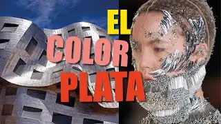 LOS MISTERIOS DEL COLOR PLATA