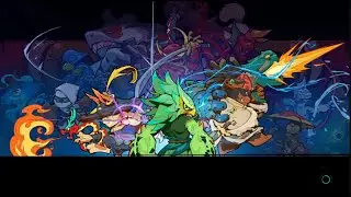Shooting Through This Cel-Shaded Roguelike Shooter | Gunfire Reborn