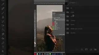 Como fazer antes e depois estiloso no photoshop