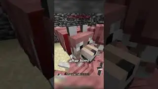 Armored Wolves vs Warden