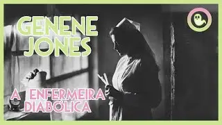Arquivo 29 - Genene Jones: A Enfermeira Diabólica