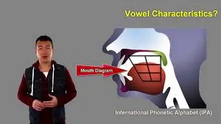 Everything you need to know about single vowels pronunciation