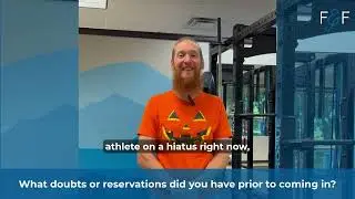 Ankle Mobility Pain Relief Success | Boise Runner Testimonial | Boise Physical Therapy