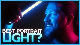 BEST RUN AND GUN LIGHT?💡|| Lumecube RGB Tube Light Mini Review