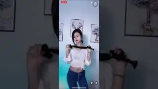 快手 热舞 录屏 跳舞