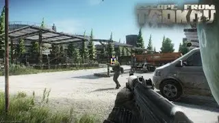 Escape From Tarkov How To Add Controller Support Through Steam Full Tutorial