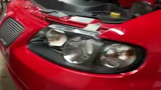 2005 Pontiac GTO heavily modified Dort Federal CU loan required for auto appraisal
