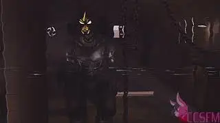 KIRYU AWAKENS (Godzilla Found Footage)