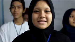 Kelas Gratis untuk kalian yang mau profesional, keren di sini tempatnya.. tanpa modal