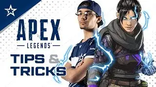 8 Tips & Tricks All Wraith Players Need To Know - Apex Legends Pro Guide