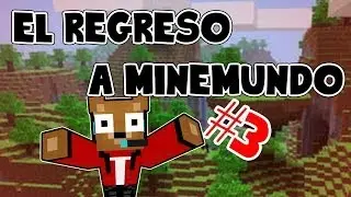 #Minecraft