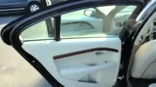 2008 VOLVO S80 Syracuse, NY P2325