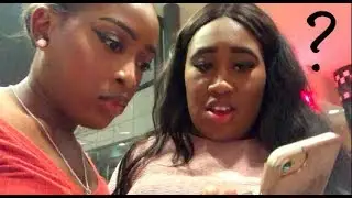 Did we get caught? VLOG #1