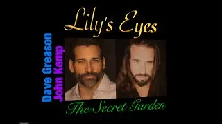 Lily's Eyes