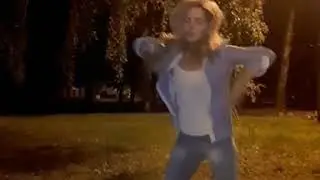 Красивые Танцы