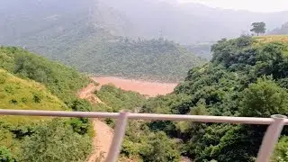 khubsurat train tunnel back to back khubsurat pahad